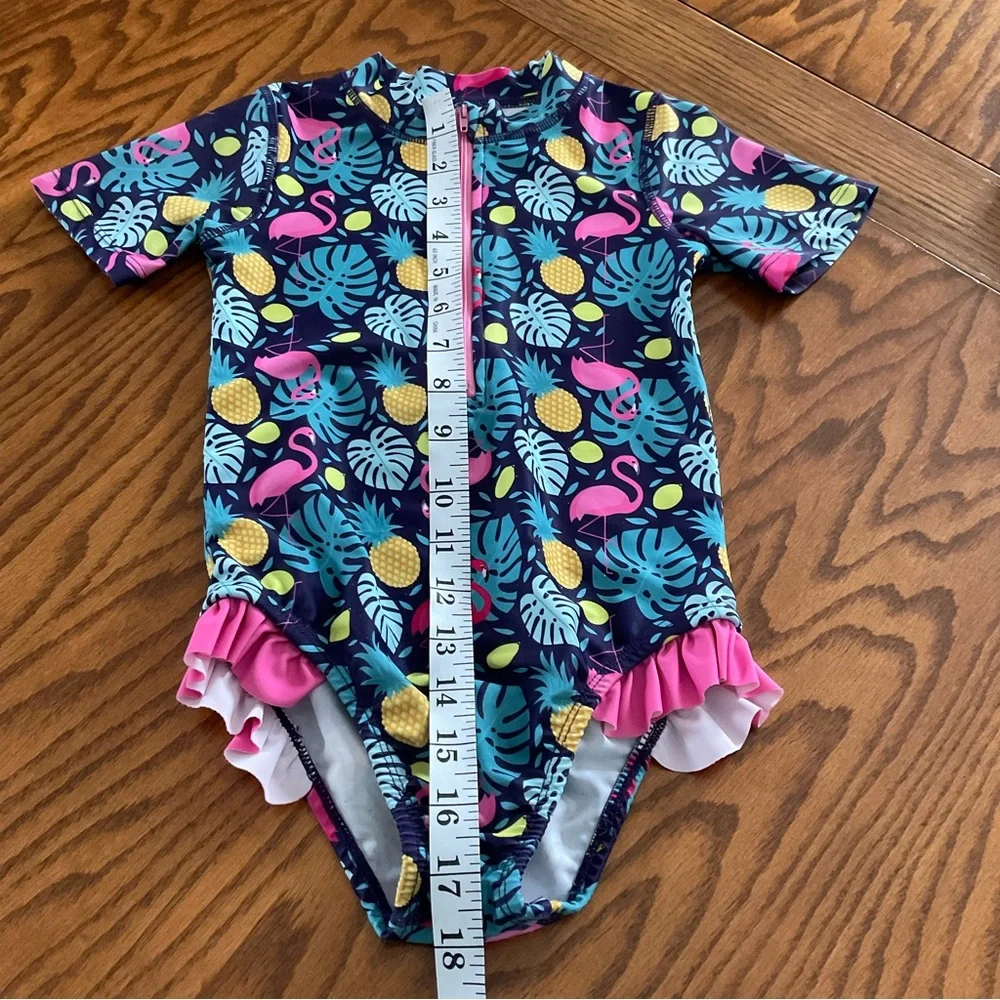 Swimsuit, No Tag, Kids Sz 4-5T